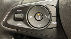 Vauxhall Crossland 1.2 Turbo [130] Elite Edition 5dr Auto Petrol Hatchback